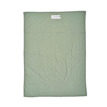 Pure Earth Collection Bamboo Kids Blanket